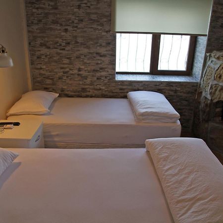 Aqua Boss Hotel Eceabat Room photo